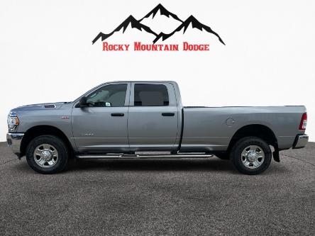 2020 RAM 2500 Tradesman (Stk: PP091) in Rocky Mountain House - Image 1 of 15