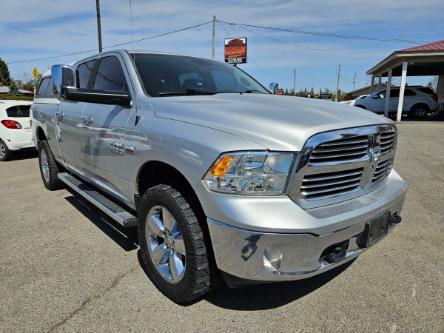 2015 RAM 1500 SLT in Kemptville - Image 1 of 15