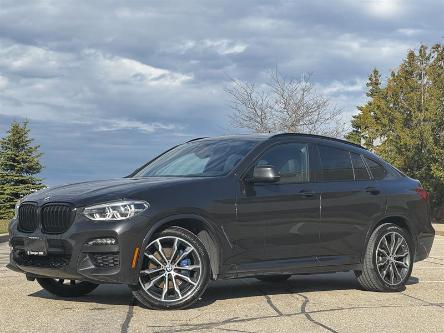 2020 BMW X4 xDrive30i (Stk: B24177-1) in Barrie - Image 1 of 20