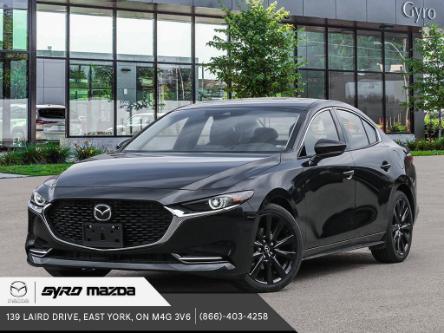 2024 Mazda Mazda3 GT w/Turbo (Stk: 33365) in East York - Image 1 of 23