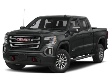 2021 GMC SIERRA K1500 AT4  (Stk: 24131A) in Saint-Felicien - Image 1 of 3