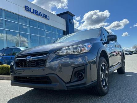 2019 Subaru Crosstrek Convenience (Stk: SG484) in Surrey - Image 1 of 22