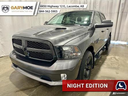 2022 RAM 1500 Classic Tradesman (Stk: FP0501A) in Lacombe - Image 1 of 23