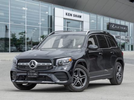 2022 Mercedes-Benz GLB 250 Base (Stk: CT21592A) in Toronto - Image 1 of 29