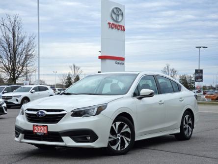2020 Subaru Legacy Touring (Stk: P3377) in Bowmanville - Image 1 of 26