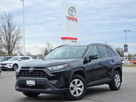 2020 Toyota RAV4 LE (Stk: P3395) in Bowmanville - Image 1 of 28