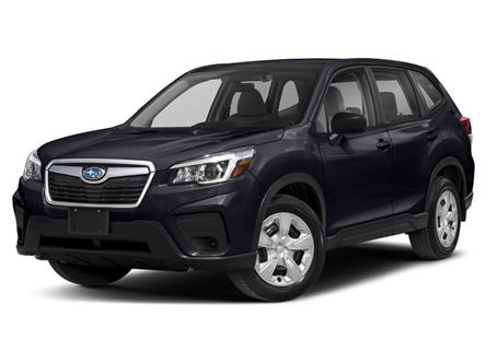 2019 Subaru Forester 2.5i Convenience (Stk: 2003073A) in Innisfil - Image 1 of 3