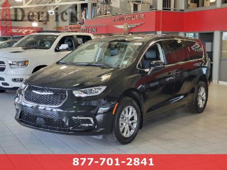 2023 Chrysler Pacifica Touring-L (Stk: PPF0579) in Edmonton - Image 1 of 29