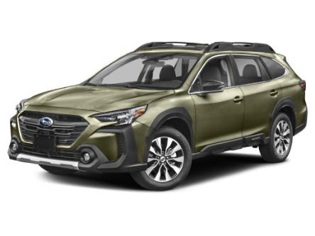 2024 Subaru Outback Limited XT (Stk: S3103) in Sarnia - Image 1 of 12