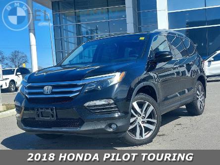 2018 Honda Pilot Touring (Stk: P11244A) in Gloucester - Image 1 of 26