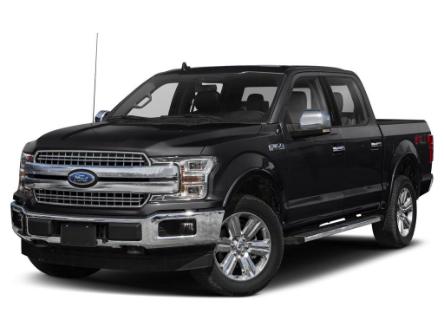 2020 Ford F-150 Lariat (Stk: 23MA122A) in Toronto - Image 1 of 12