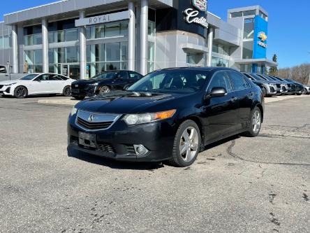 2011 Acura TSX Base (Stk: 10610A) in Orangeville - Image 1 of 17