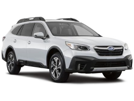2020 Subaru Outback Limited (Stk: SS0671) in Red Deer - Image 1 of 2