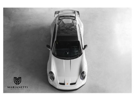 2022 Porsche 911 GT3 in Woodbridge - Image 1 of 38