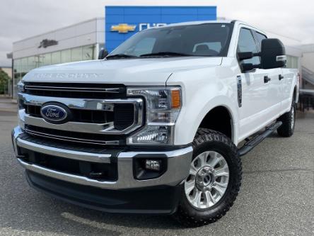 2021 Ford F-350 XLT (Stk: M24-0137P) in Chilliwack - Image 1 of 9