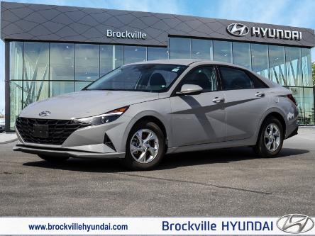 2023 Hyundai Elantra  (Stk: R24253A) in Brockville - Image 1 of 23