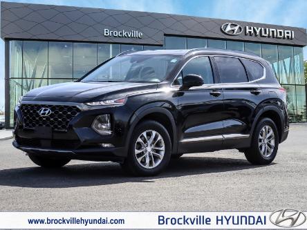 2019 Hyundai Santa Fe ESSENTIAL (Stk: R24260A) in Brockville - Image 1 of 28