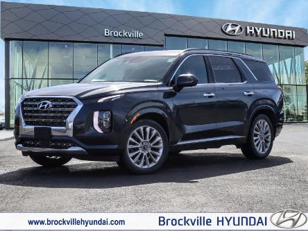 2020 Hyundai Palisade  (Stk: R24273A) in Brockville - Image 1 of 10