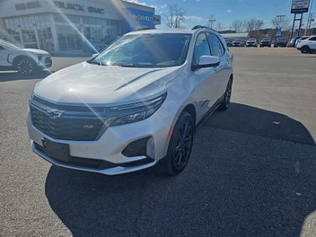 2022 Chevrolet Equinox RS (Stk: 6133) in ARNPRIOR - Image 1 of 19