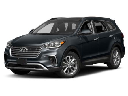 2017 Hyundai Santa Fe XL Premium (Stk: 33124A) in Scarborough - Image 1 of 9