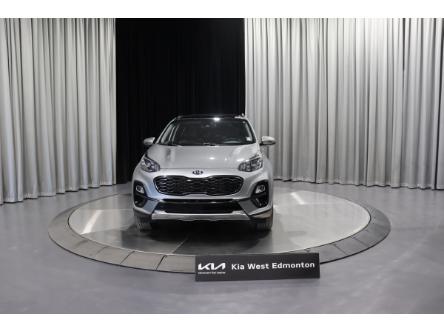 2020 Kia Sportage EX Premium S (Stk: BM4651) in Edmonton - Image 1 of 26