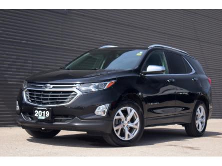 2019 Chevrolet Equinox Premier (Stk: 24278A) in London - Image 1 of 19