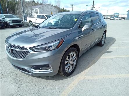 2021 Buick Enclave Avenir (Stk: 10284) in Whitehorse - Image 1 of 15