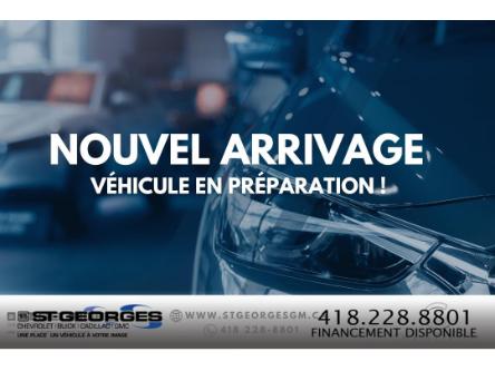 2018 Subaru WRX  (Stk: P599B) in Saint-Georges - Image 1 of 6