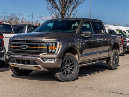 2023 Ford F-150 Tremor (Stk: P-1293) in Calgary - Image 1 of 28