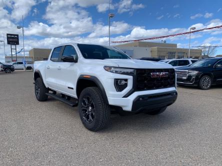 2024 GMC Canyon Elevation (Stk: 211558) in Medicine Hat - Image 1 of 26