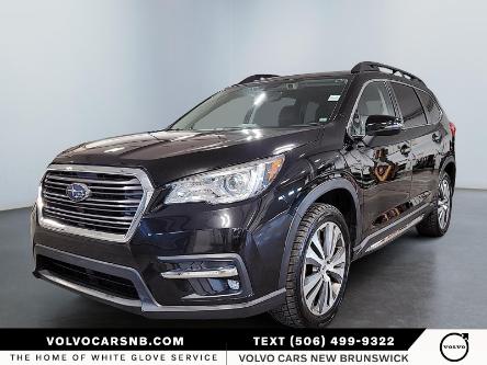 2019 Subaru Ascent Limited (Stk: 232567BA) in Fredericton - Image 1 of 20