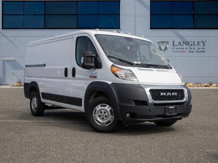 2019 RAM ProMaster 1500 Low Roof (Stk: LC2038) in Surrey - Image 1 of 13