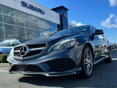2015 Mercedes-Benz E-Class Base (Stk: SB266) in Surrey - Image 1 of 24
