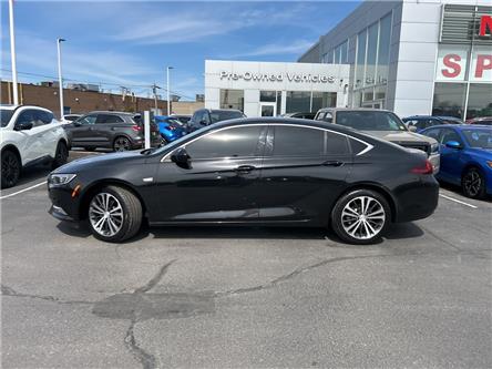 2019 Buick Regal Sportback Preferred II (Stk: P3643A) in St. Catharines - Image 1 of 15