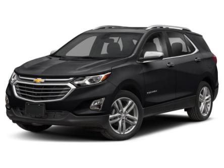2021 Chevrolet Equinox Premier (Stk: 24036A) in Chatham - Image 1 of 9