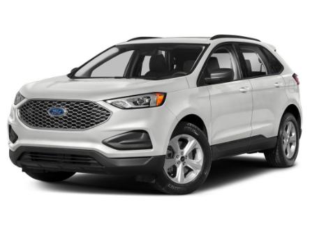 2024 Ford Edge SE (Stk: R-887) in Calgary - Image 1 of 11