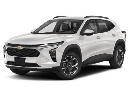 2024 Chevrolet Trax LT (Stk: 24T352) in Hope - Image 1 of 11