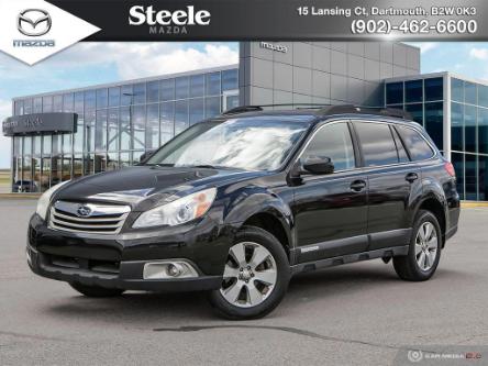 2012 Subaru Outback 2.5i Convenience Package (Stk: N198693A) in Dartmouth - Image 1 of 23