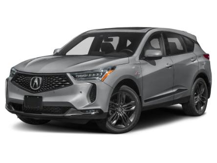 2024 Acura RDX A-Spec (Stk: P051) in Kingston - Image 1 of 12