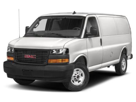 2024 GMC Savana 2500 Work Van (Stk: 24685) in Haliburton - Image 1 of 10