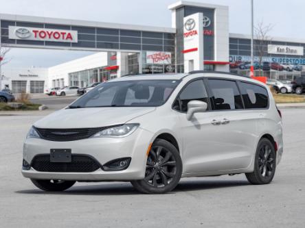 2019 Chrysler Pacifica Touring-L Plus (Stk: BI21563A) in Toronto - Image 1 of 29