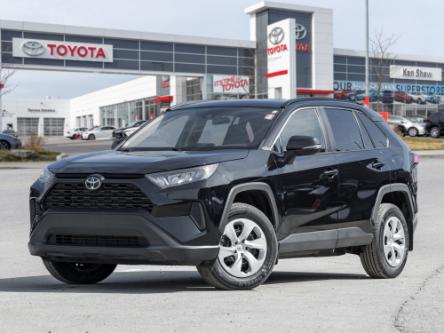 2020 Toyota RAV4 LE (Stk: A21622A) in Toronto - Image 1 of 24