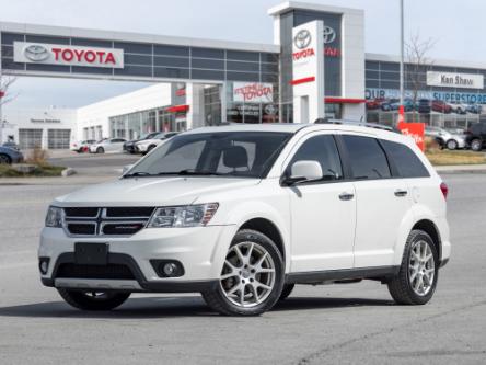 2015 Dodge Journey R/T (Stk: UP21415A) in Toronto - Image 1 of 30