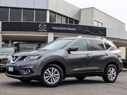 2014 Nissan Rogue  (Stk: 4175A) in Abbotsford - Image 1 of 31