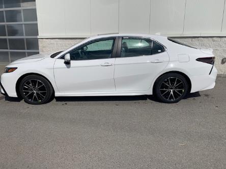 2024 Toyota Camry SE (Stk: CA028) in Cobourg - Image 1 of 8