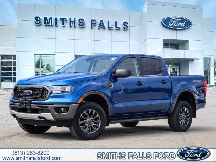2020 Ford Ranger  (Stk: SP1407) in Smiths Falls - Image 1 of 23