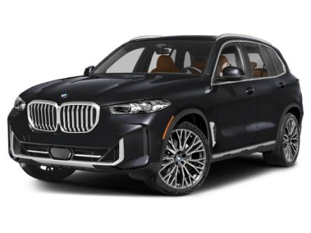 2024 BMW X5 xDrive40i (Stk: 24570) in Thornhill - Image 1 of 3