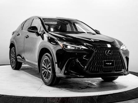 2024 Lexus NX 250 Base (Stk: 005147) in Brampton - Image 1 of 24