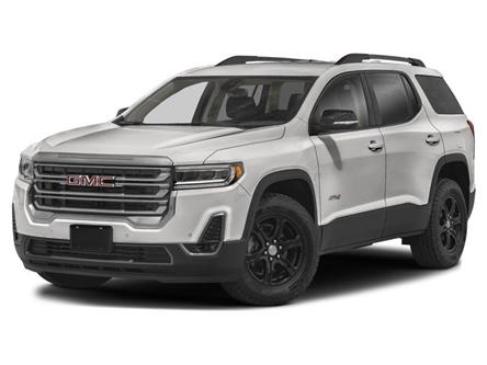 2022 GMC Acadia AT4 (Stk: 24071A) in Ottawa - Image 1 of 12