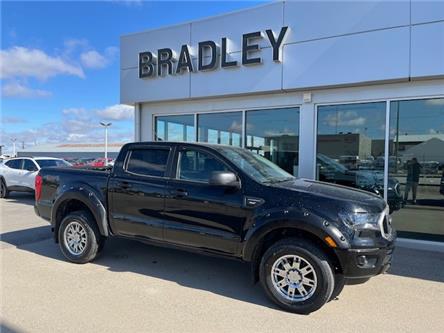 2020 Ford Ranger  (Stk: 23143A) in Moosomin - Image 1 of 13